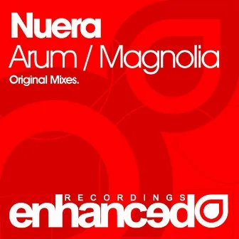 Arum / Magnolia by Nuera