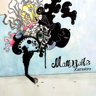 Zarastro by Mandrake