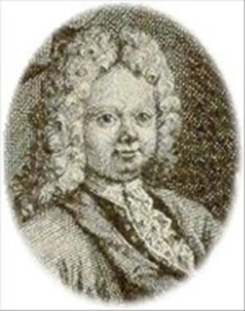 Alessandro Marcello