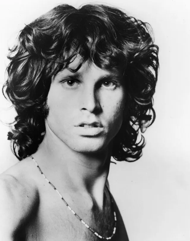 Jim Morrison