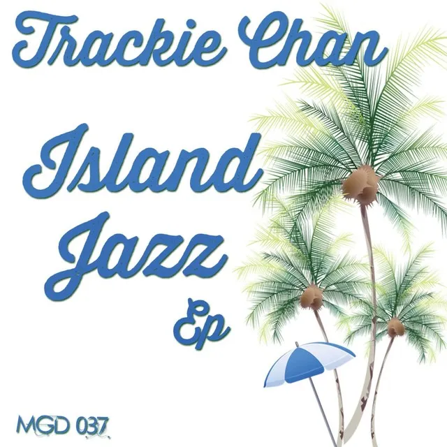 Island Jazz - Original Mix