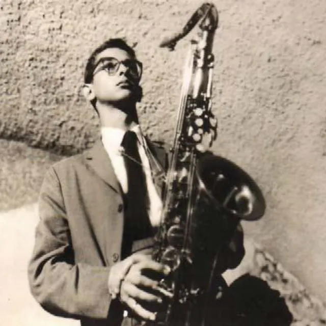 Barney Wilen