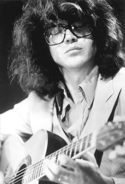 Larry Coryell