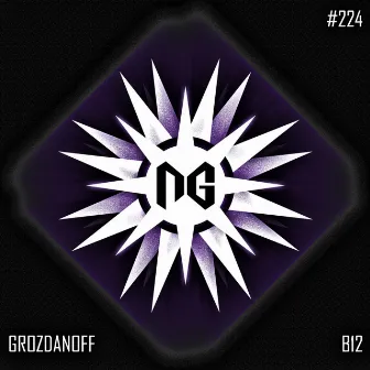 B12 by Grozdanoff