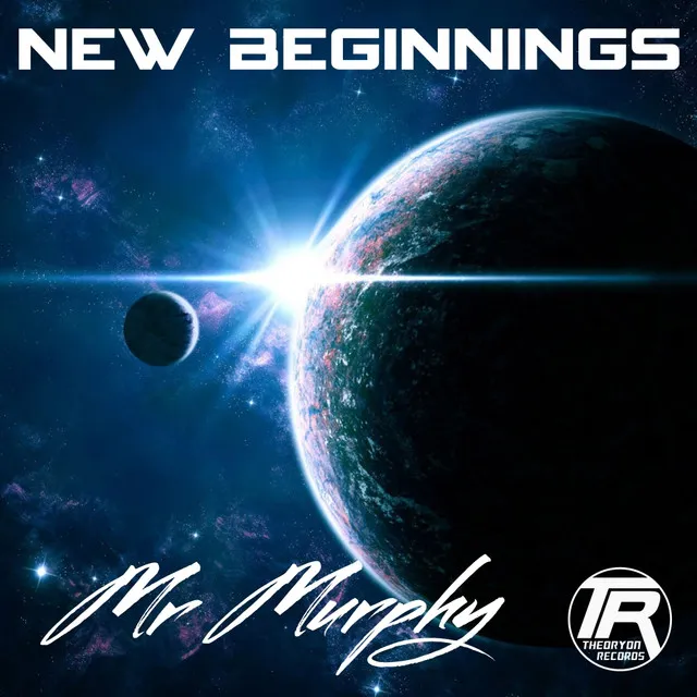 New Beginnings - Original Mix