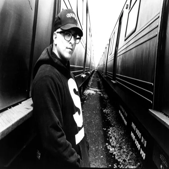 MC Serch