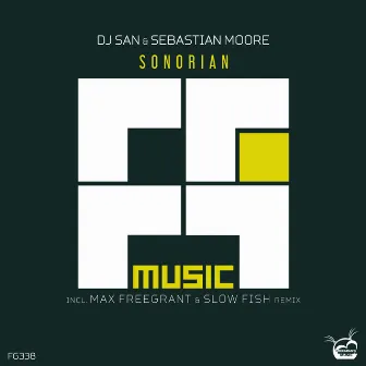 Sonorian by Sebastian Moore