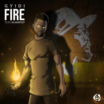 Fire (Remix) by Gyidi