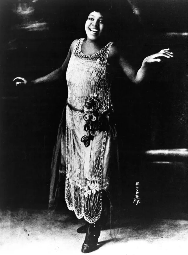 Bessie Smith