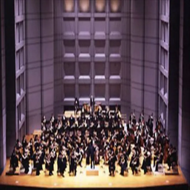 Tokyo Philharmonic Orchestra