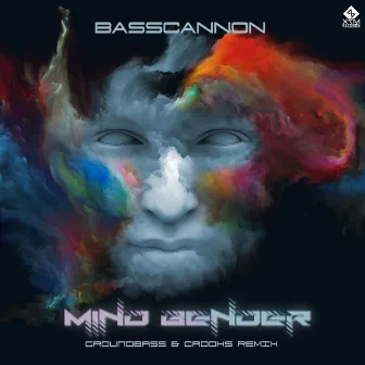 Mind Bender (Remix) by Basscannon