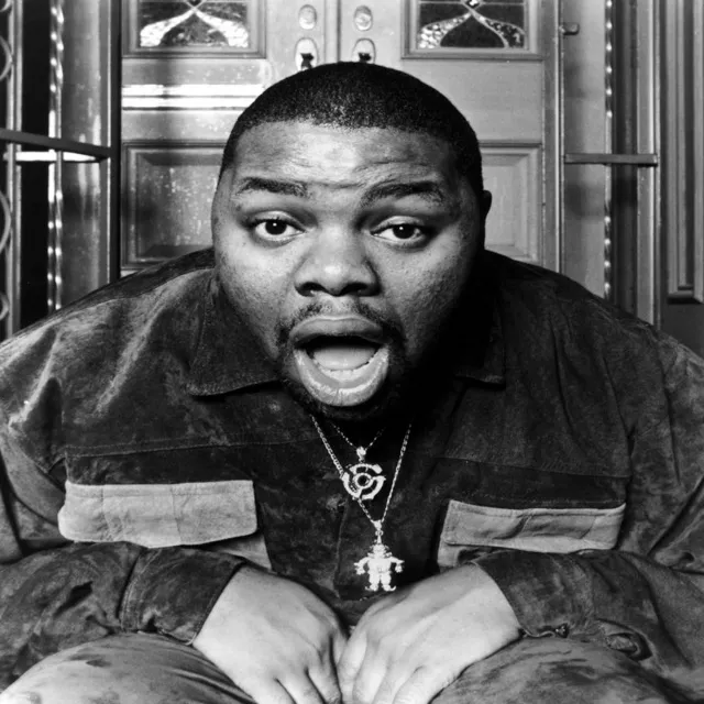 Biz Markie