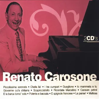 Renato Carosone by Renato Carosone