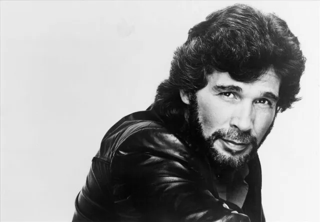 Eddie Rabbitt