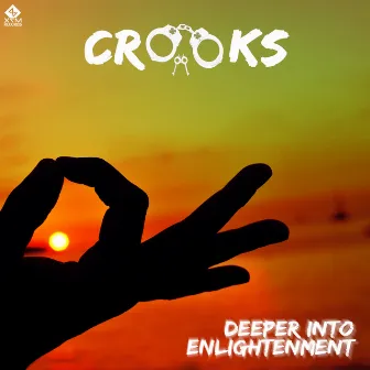 Deeper Into Enlightenment by Crooks (AUS)