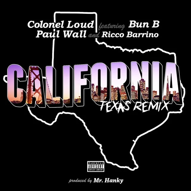 California (Remix)