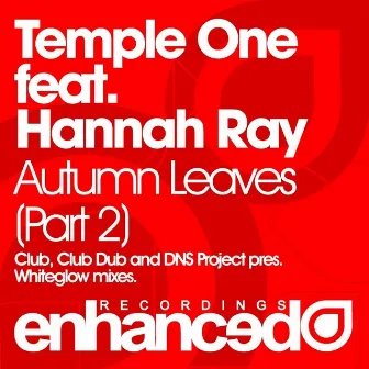 Autumn Leaves (Part Two) by Hannah Ray