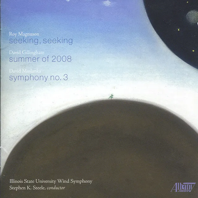 Symphony No. 3: Moderato