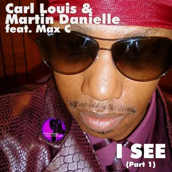 I See (Part 1: incl. Per QX Mix) by Martin Danielle