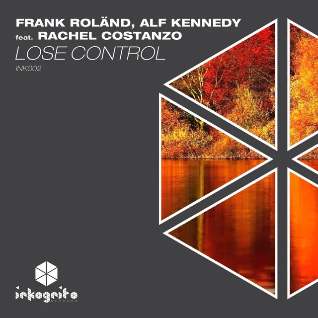 Lose Control - Radio Edit