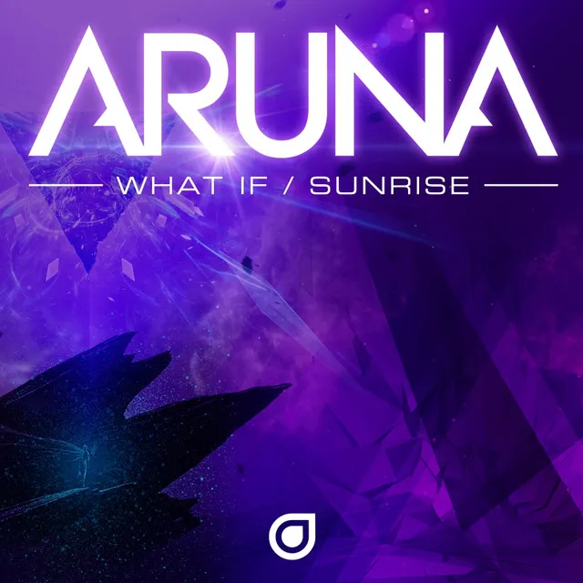 What If - Ost & Meyer Vs. Aruna Radio Edit