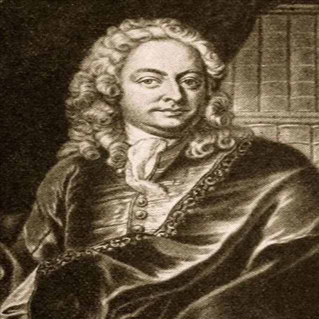 Johann Mattheson