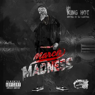 March Madness by King Hot