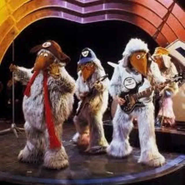 The Wombles