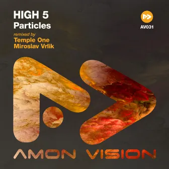 Particles by High 5