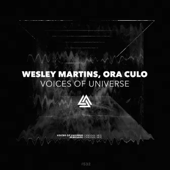 Voices of Universe by Wesley Martins