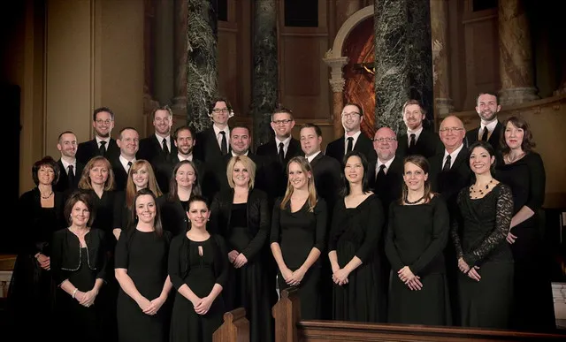 South Dakota Chorale