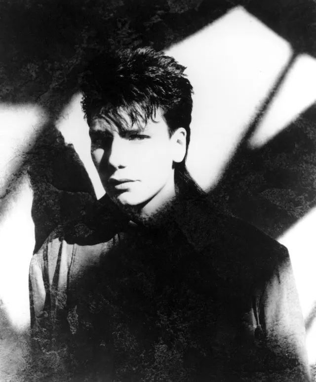 Eric Martin