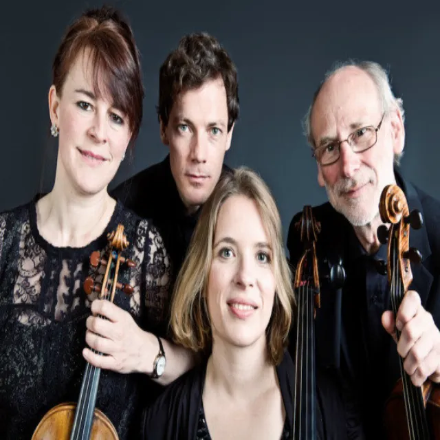 Fitzwilliam Quartet