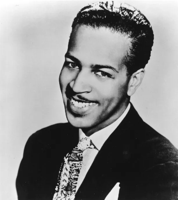 Wynonie Harris