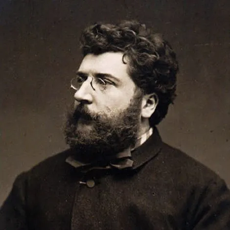 Georges Bizet Artist Image