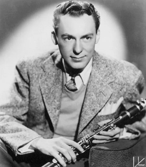 Woody Herman