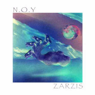 Zarzis by N.O.Y