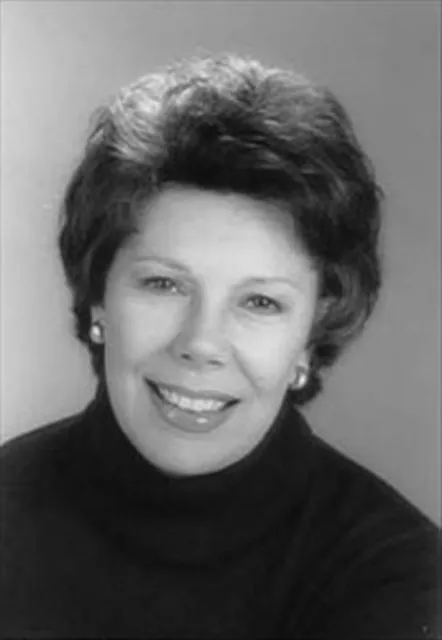 Janet Baker