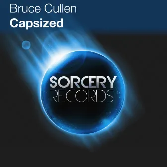 Capsized by Bruce Cullen