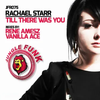 Till There Was You (Remixes), Vol. 1 by Rachael Starr