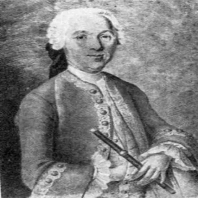 Johann Joachim Quantz