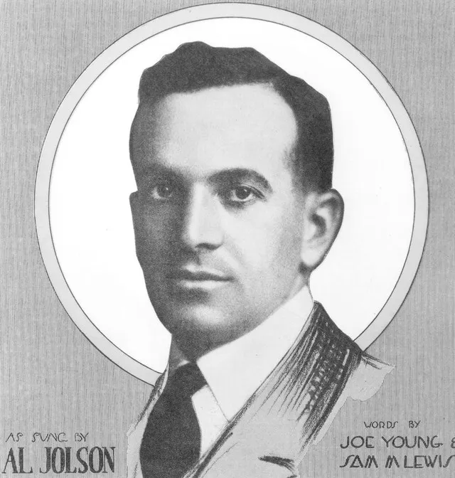 Al Jolson