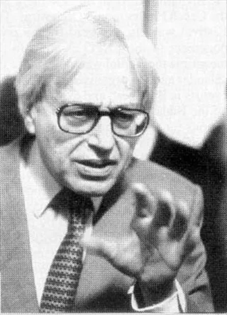 György Ligeti