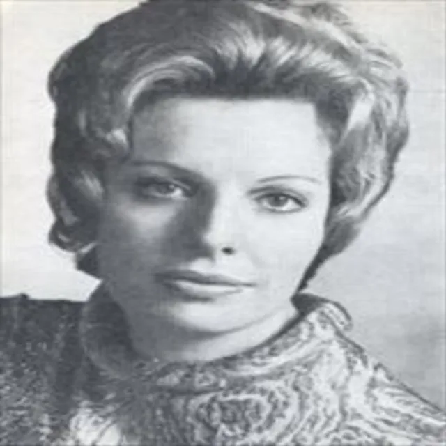 Yvonne Minton