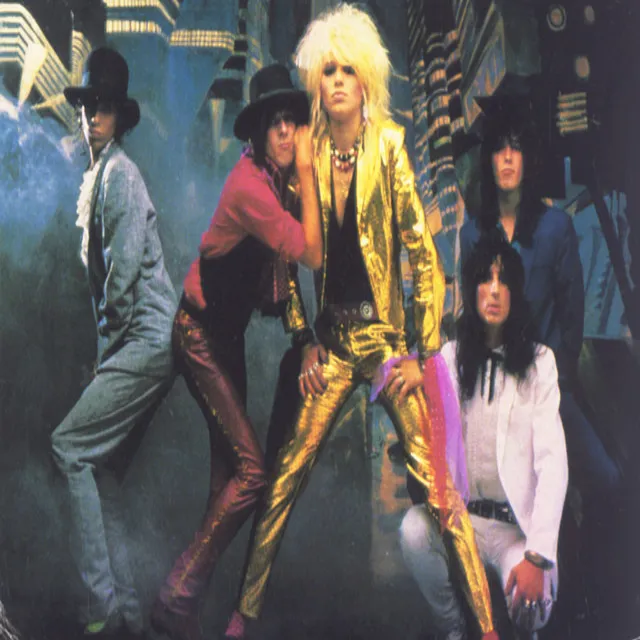 Hanoi Rocks