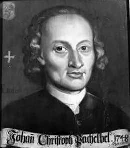 Johann Pachelbel