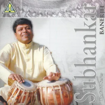 The Tabla Series by Subhankar Banerjee