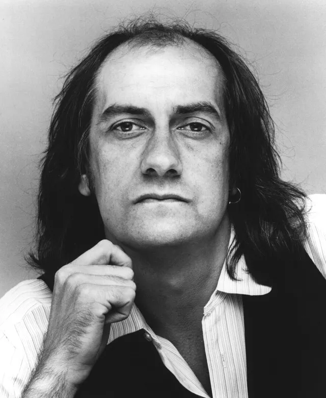 Mick Fleetwood