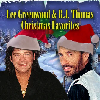 Christmas Favorites by Lee Greenwood