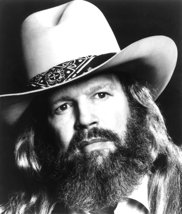 David Allan Coe